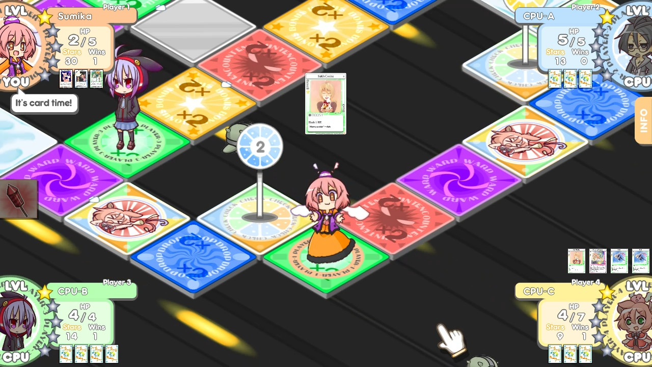100% Orange Juice: Old Guardian Pack
