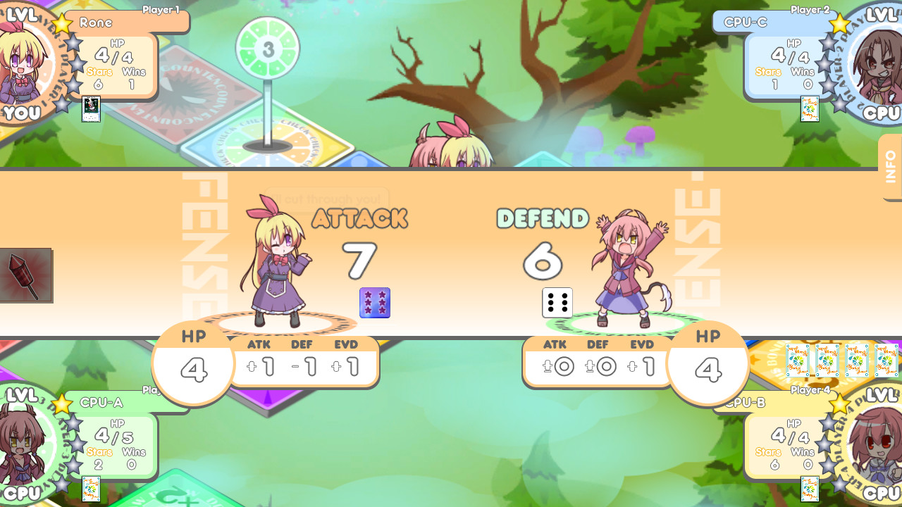 100% Orange Juice: Alicianrone &amp; Teotoratta