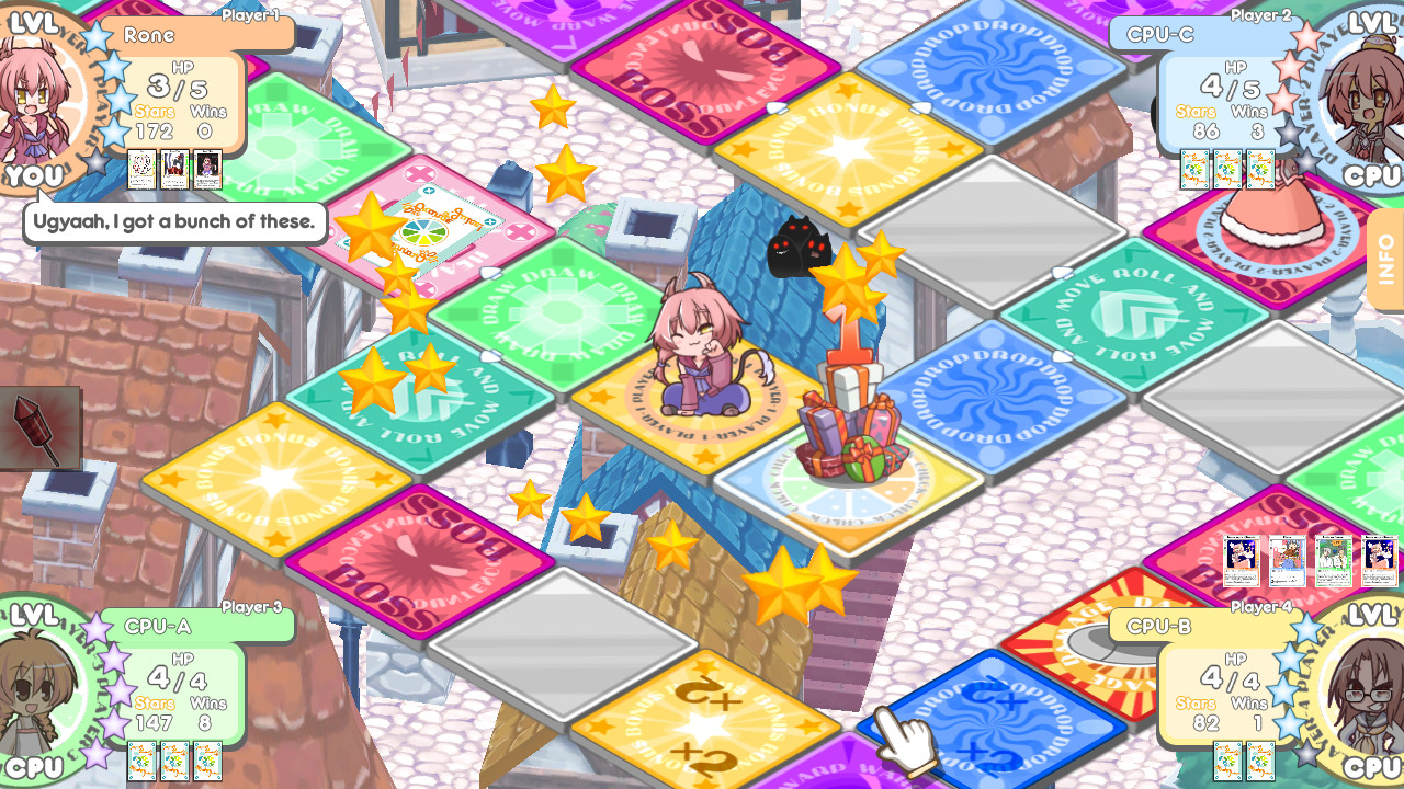 100% Orange Juice: Alicianrone &amp; Teotoratta