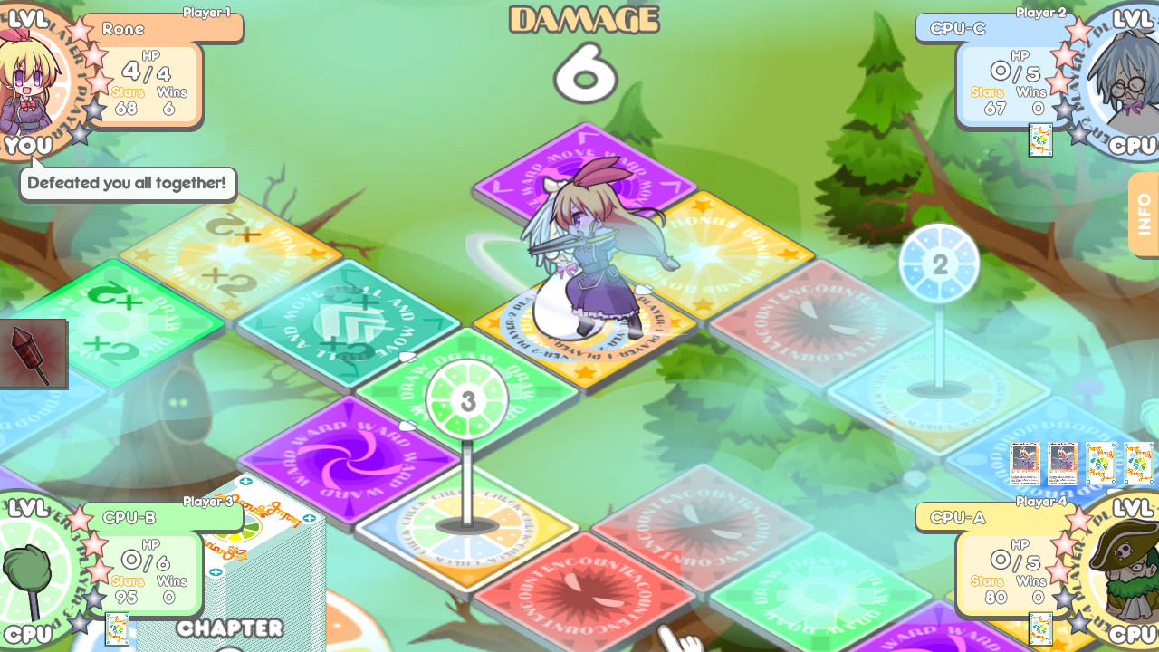 100% Orange Juice: Alicianrone &amp; Teotoratta