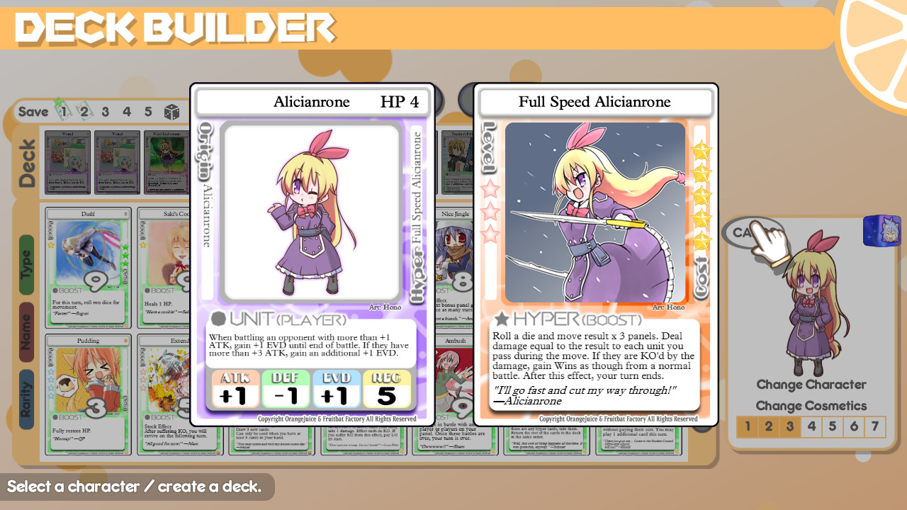 100% Orange Juice: Alicianrone &amp; Teotoratta