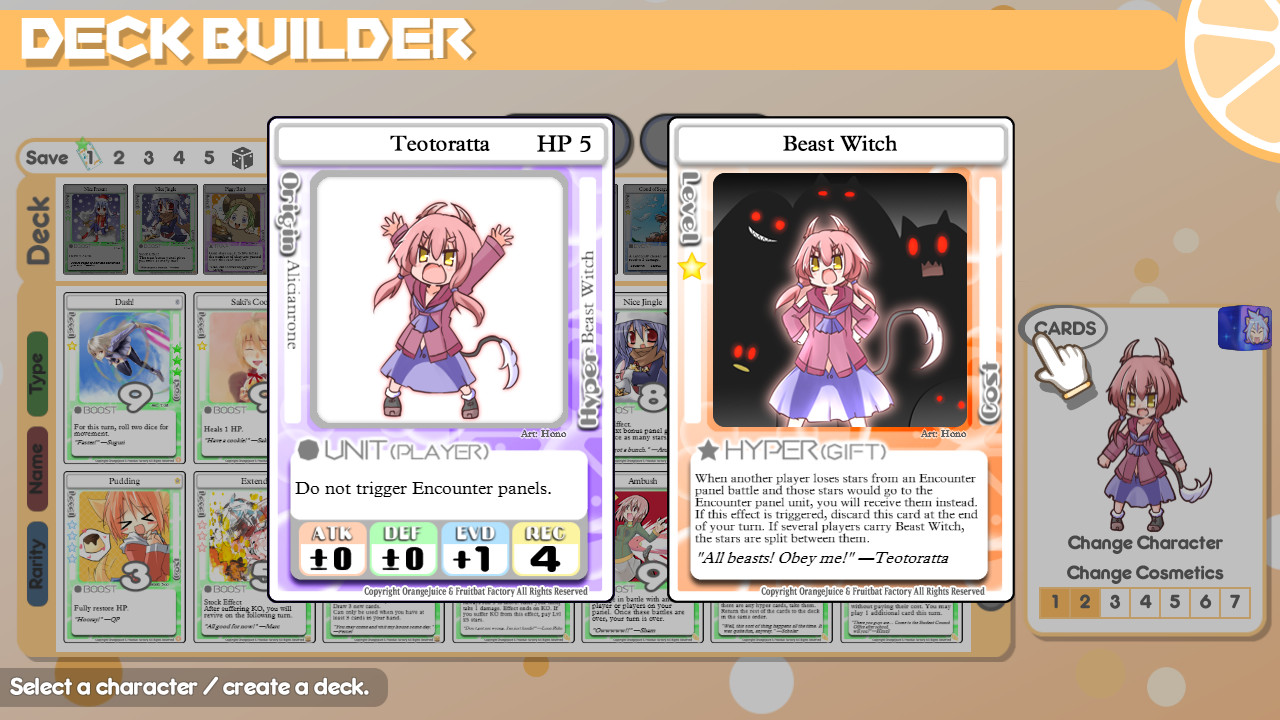 100% Orange Juice: Alicianrone &amp; Teotoratta