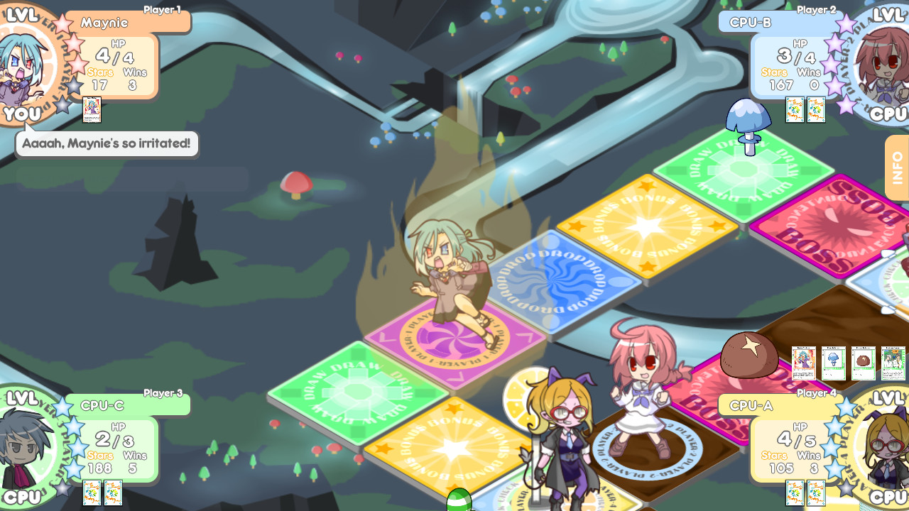 100% Orange Juice: Arnelle &amp; Maynie