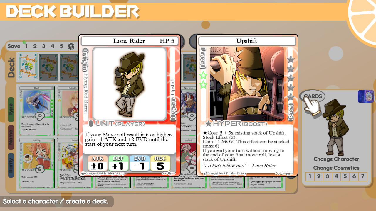 100% Orange Juice: Railway Runners Pack