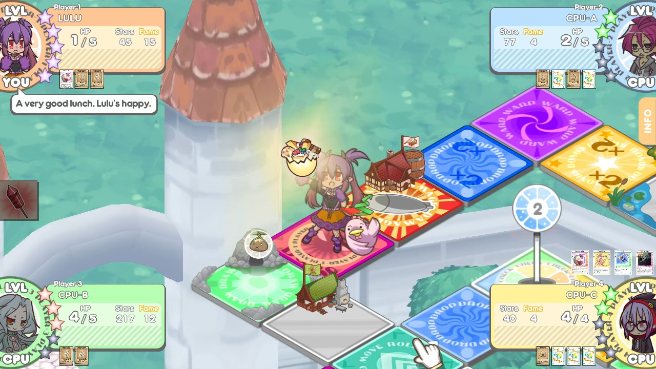 100% Orange Juice: Wanderer Pack