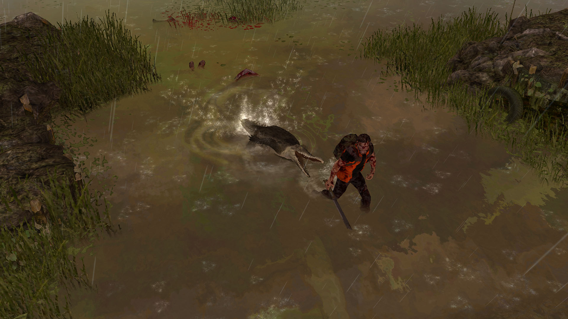 How to Survive: Kovac’s Way