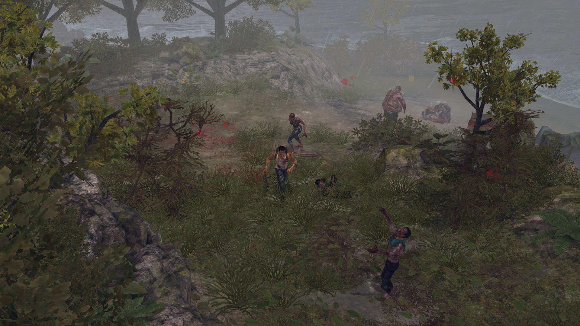 How to Survive: Kovac’s Way