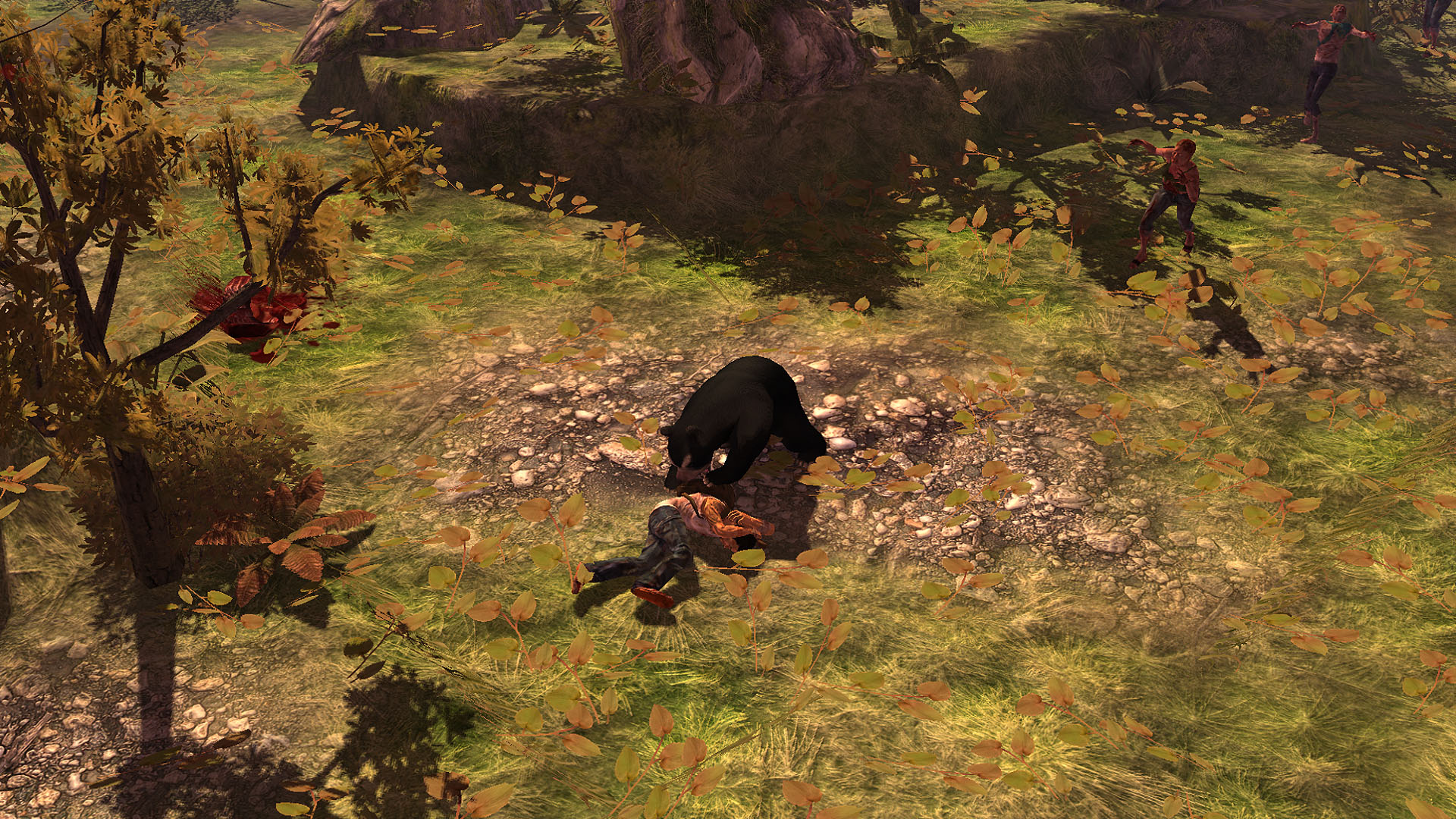 How to Survive: Kovac’s Way