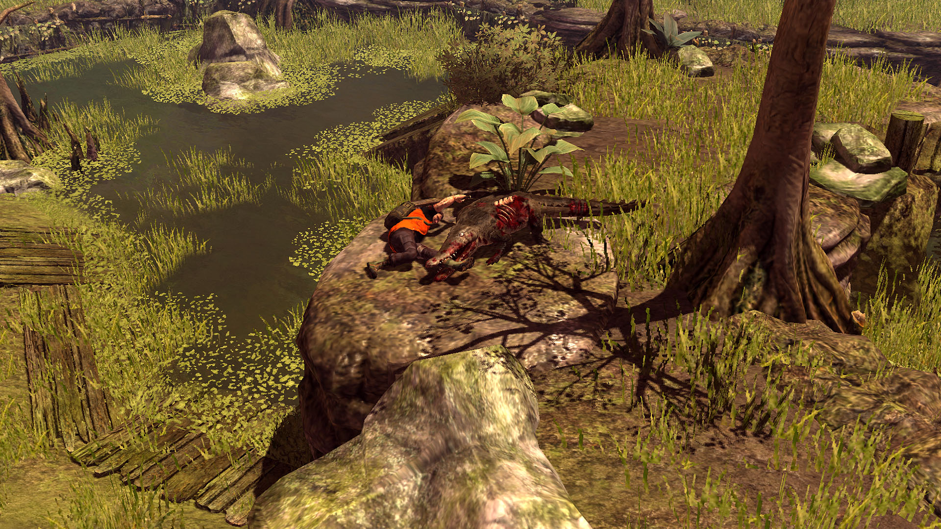 How to Survive: Kovac’s Way