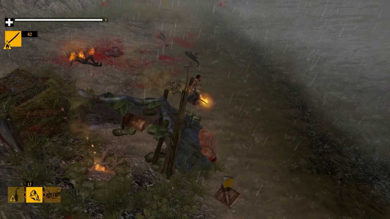 How to Survive: Kovac’s Way