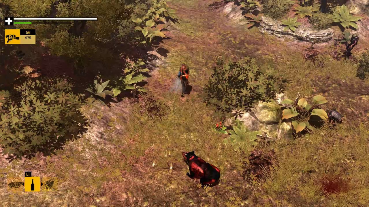 How to Survive: Kovac’s Way