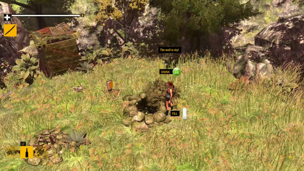 How to Survive: Kovac’s Way
