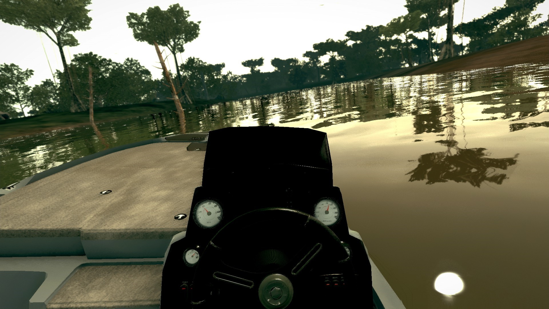 Ultimate Fishing Simulator: Amazon River DLC