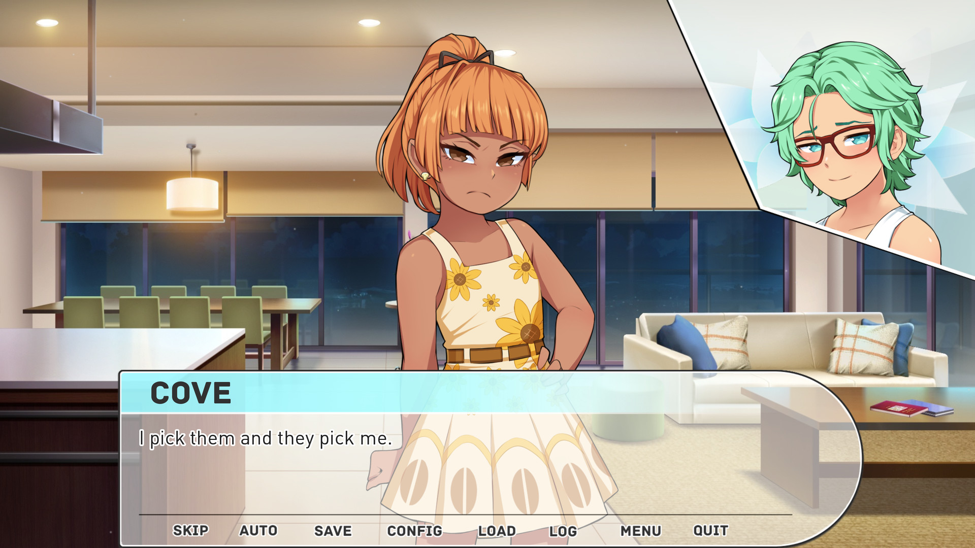 ​Our Life: Beginnings &amp; Always – Step 1 Expansion