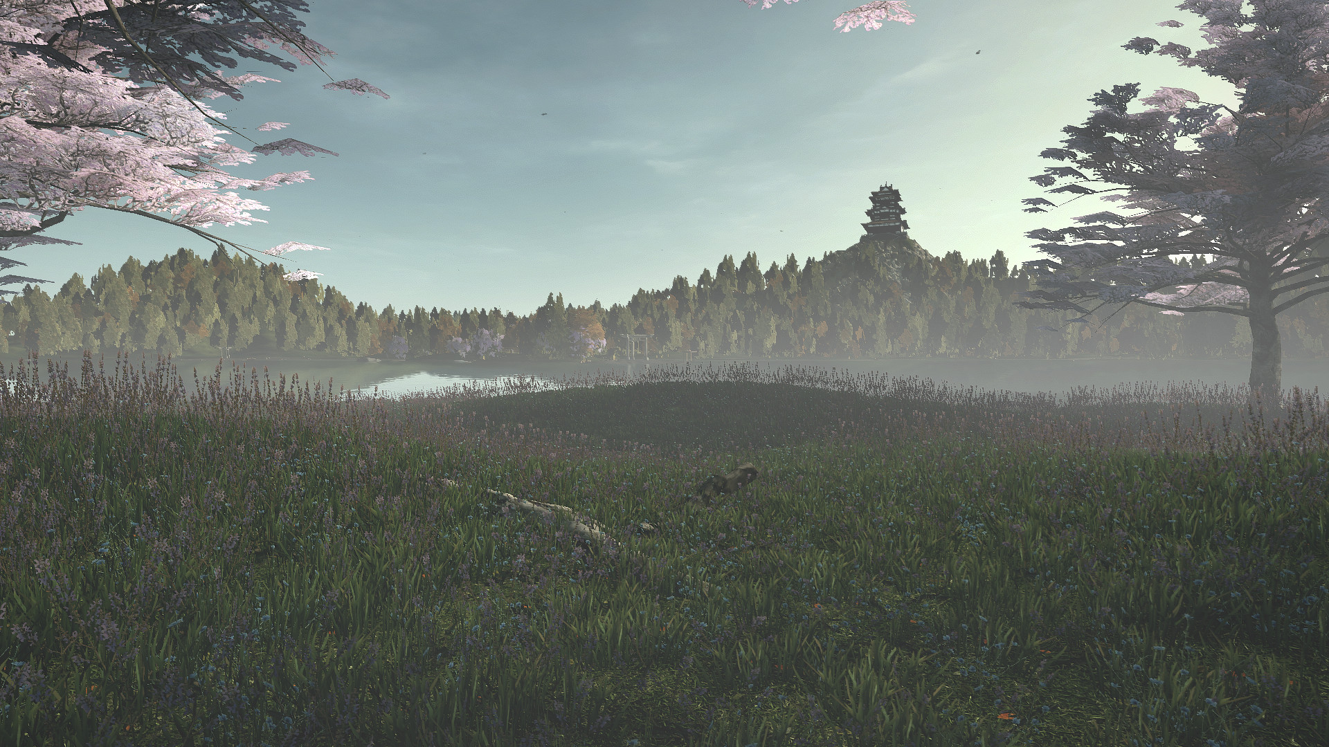 Ultimate Fishing Simulator: Japan DLC