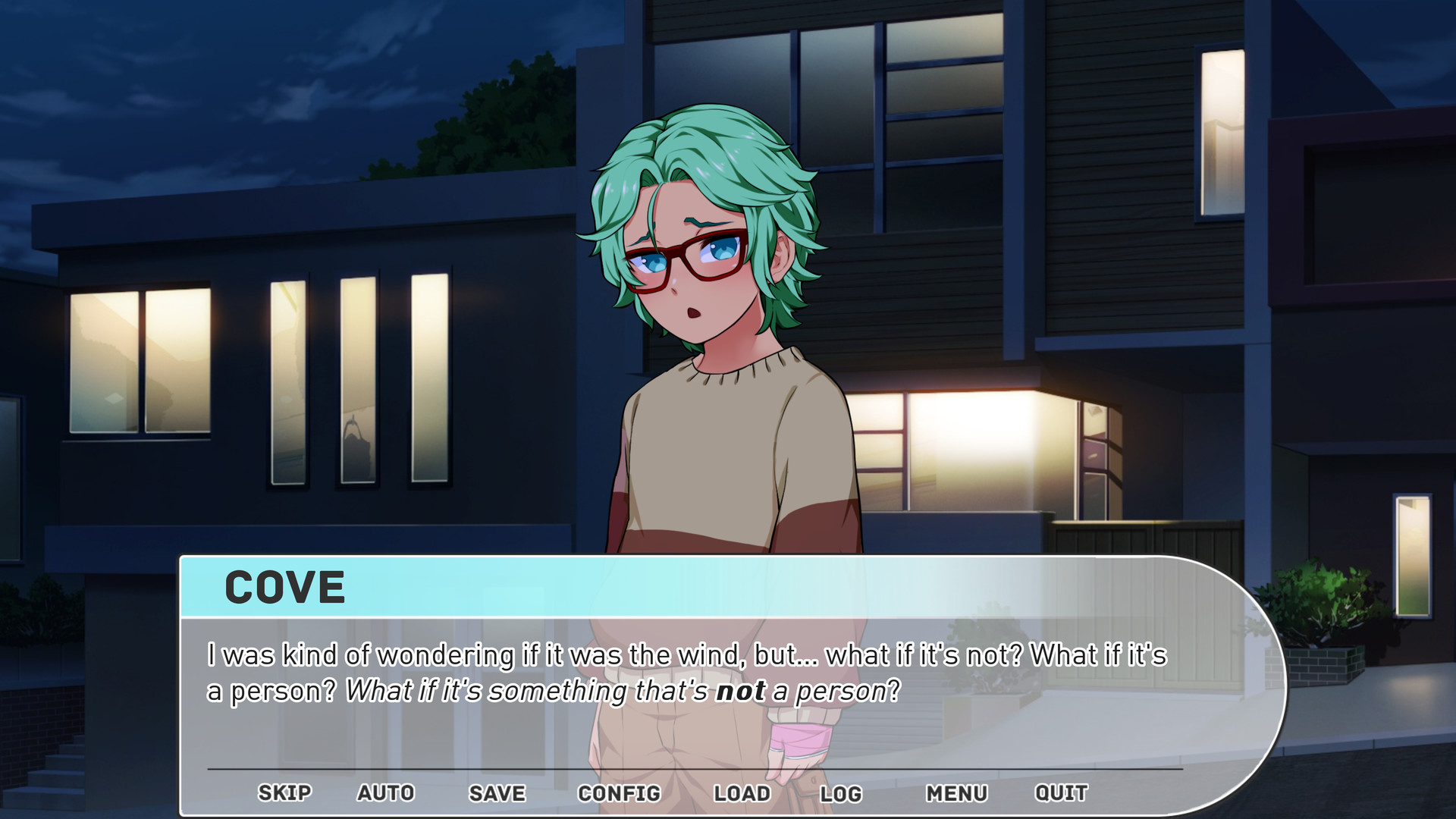 ​Our Life: Beginnings &amp; Always – Step 1 Expansion