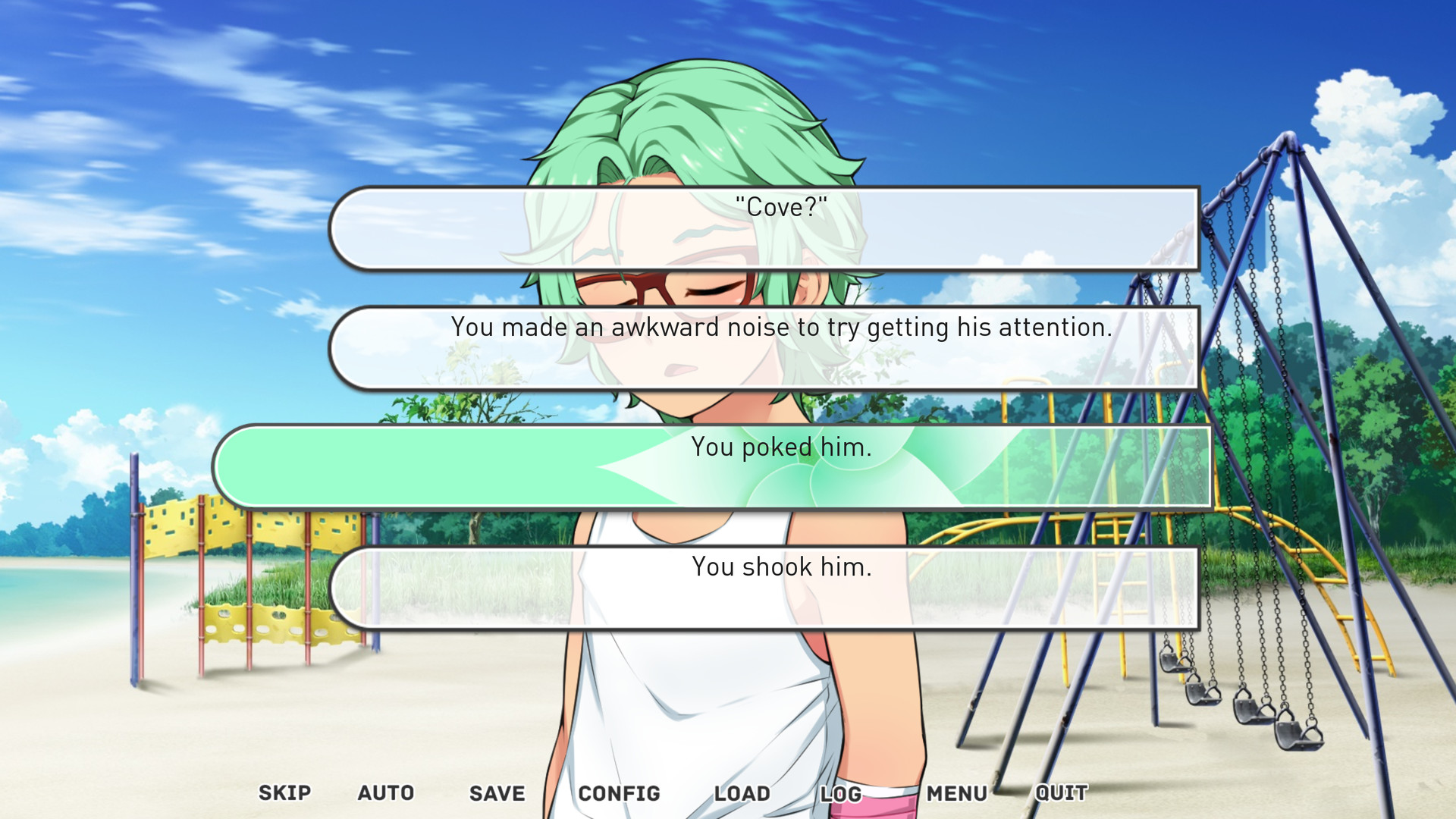 ​Our Life: Beginnings &amp; Always – Step 1 Expansion