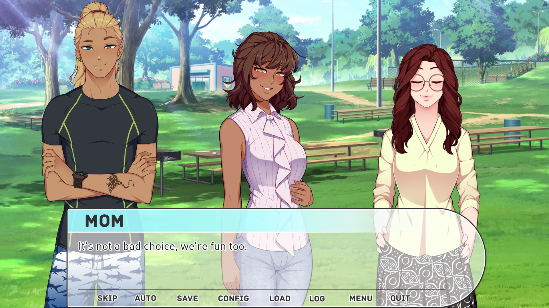 ​Our Life: Beginnings &amp; Always – Step 1 Expansion