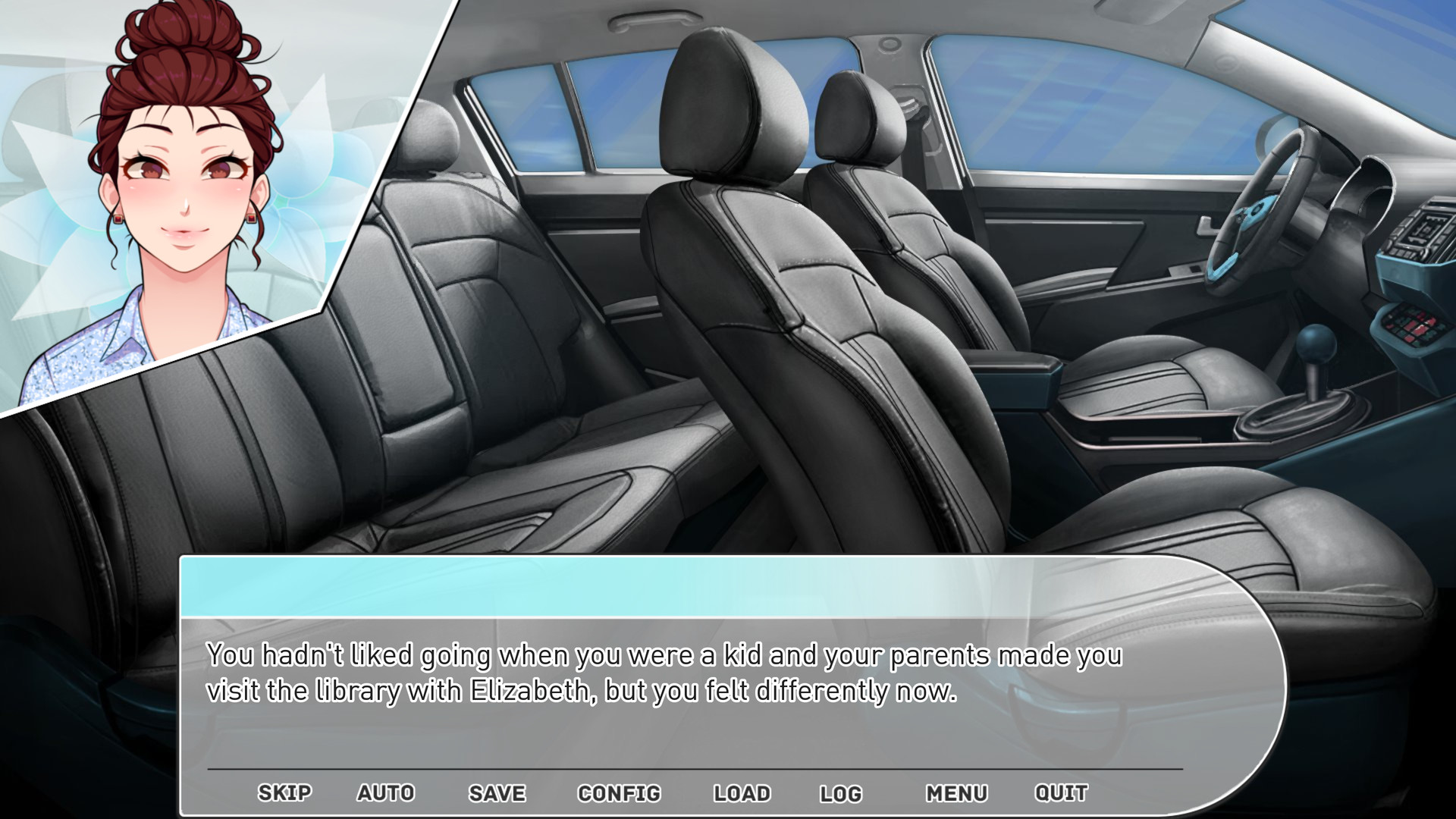 ​Our Life: Beginnings &amp; Always – Step 1 Expansion