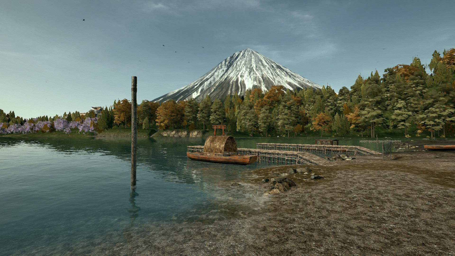 Ultimate Fishing Simulator: Japan DLC