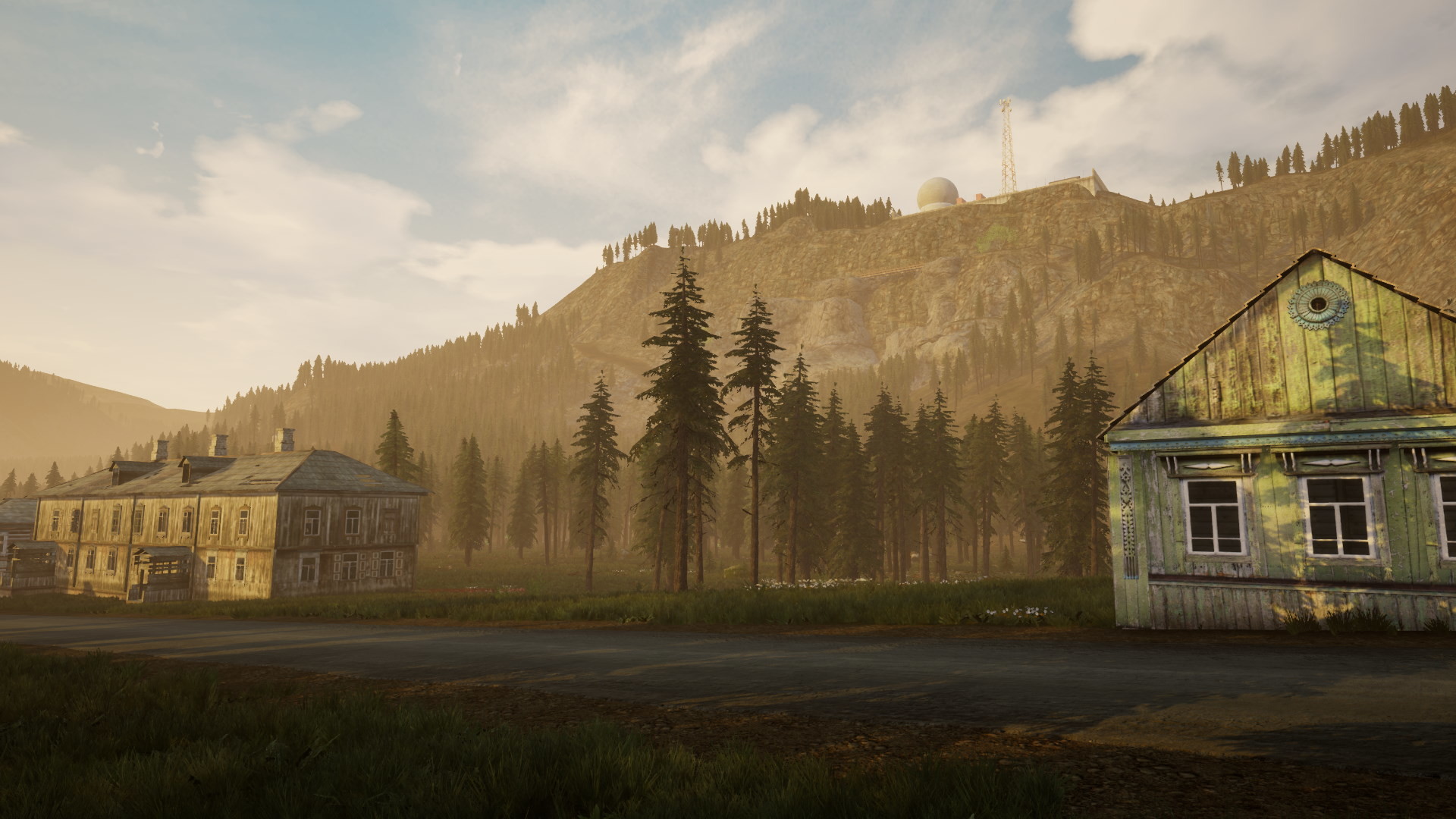 Beyond Enemy Lines 2: Tank Base
