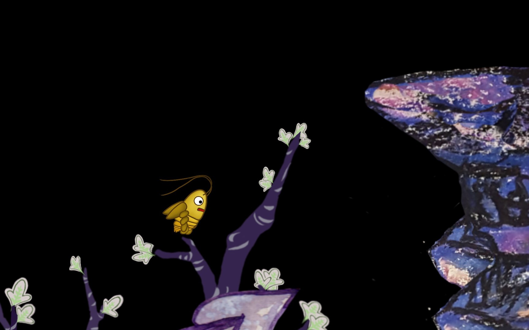 LiLy’s Revenge: Broken