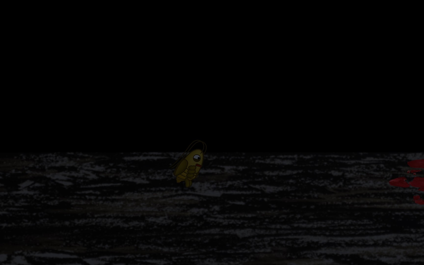 LiLy’s Revenge: Broken