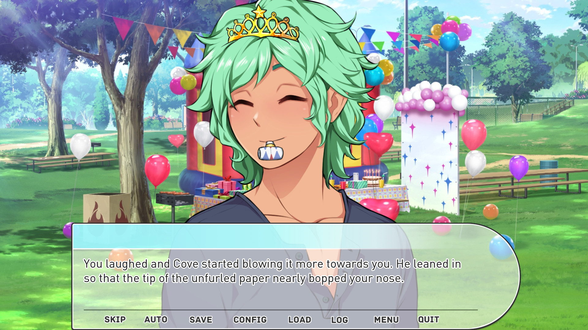 ​Our Life: Beginnings &amp; Always – Step 2 Expansion