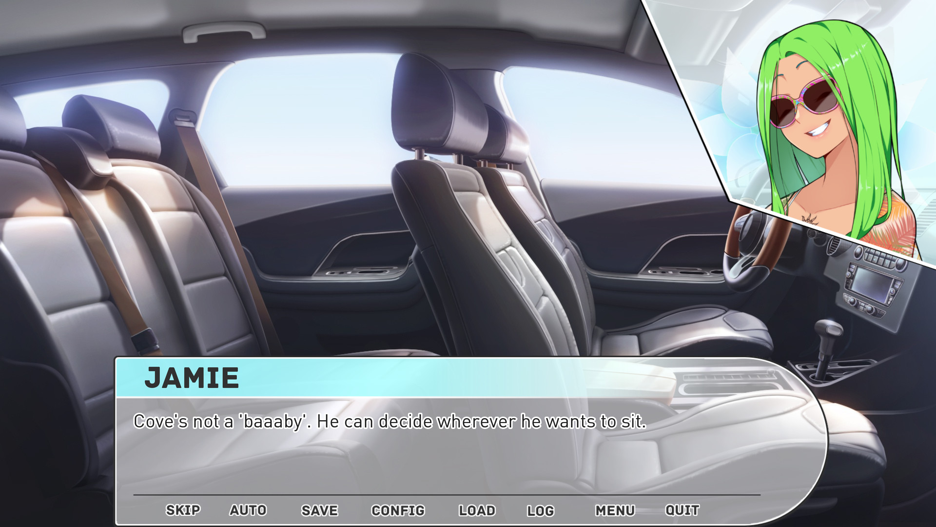 ​Our Life: Beginnings &amp; Always – Step 2 Expansion