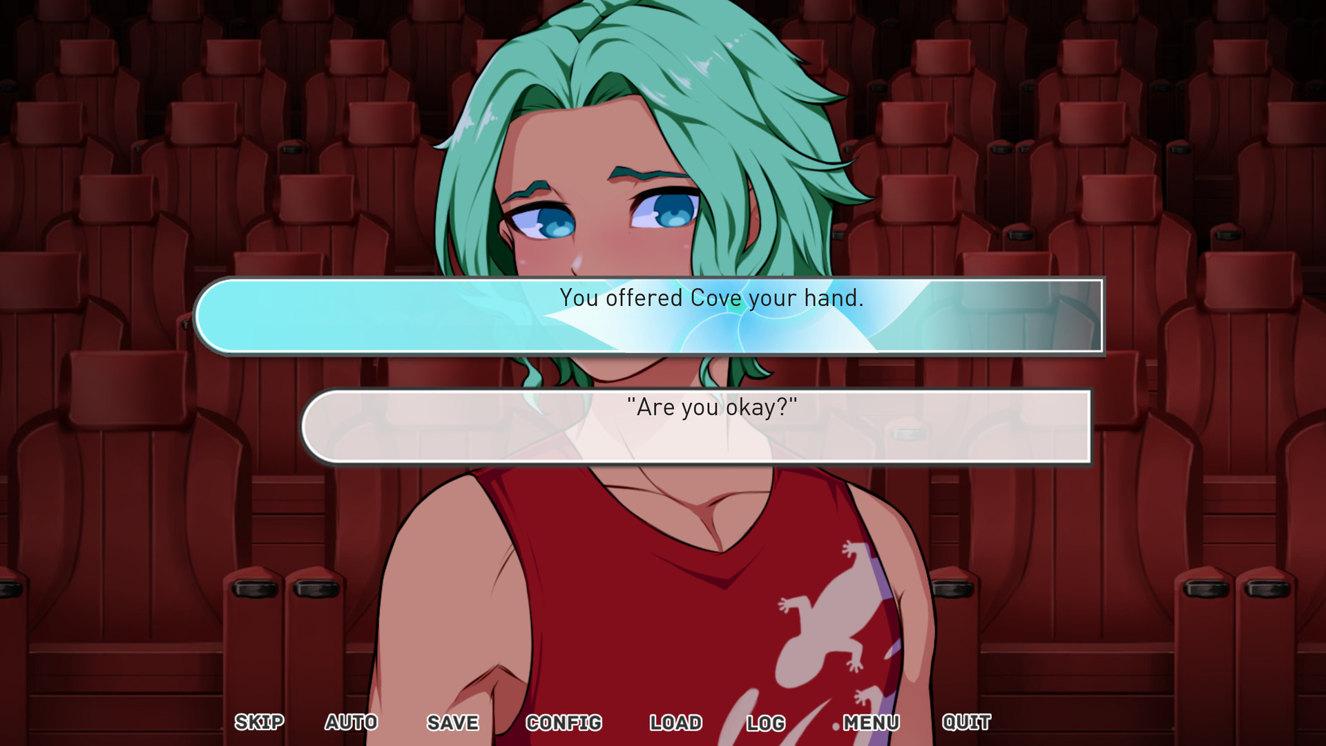 ​Our Life: Beginnings &amp; Always – Step 2 Expansion