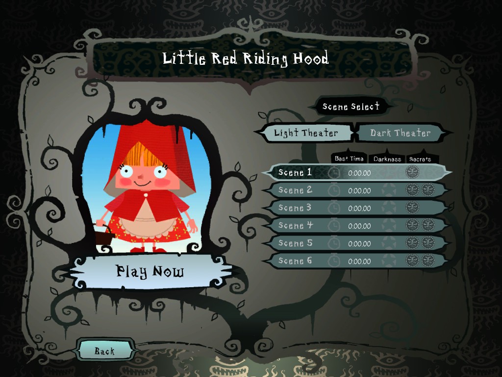 Grimm: Episode 2 – Little Red Riding Hood