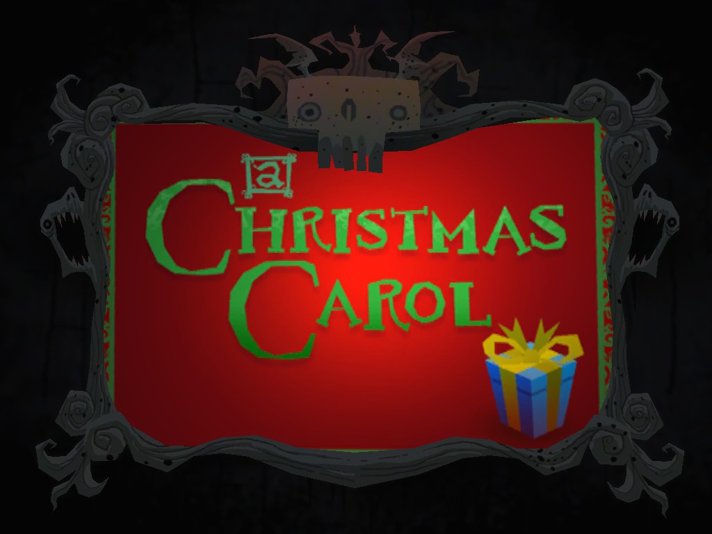 Grimm: Episode 16 – A Christmas Carol
