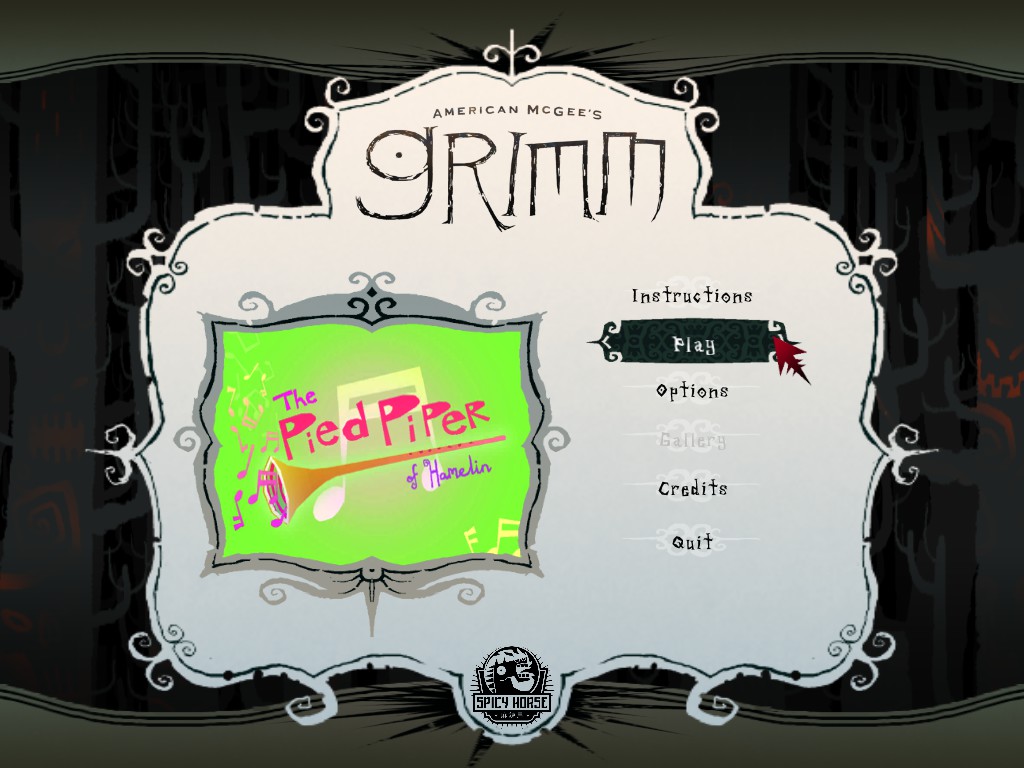 Grimm: Episode 15 – The Pied Piper