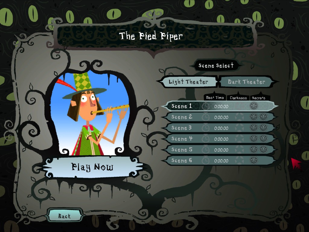 Grimm: Episode 15 – The Pied Piper