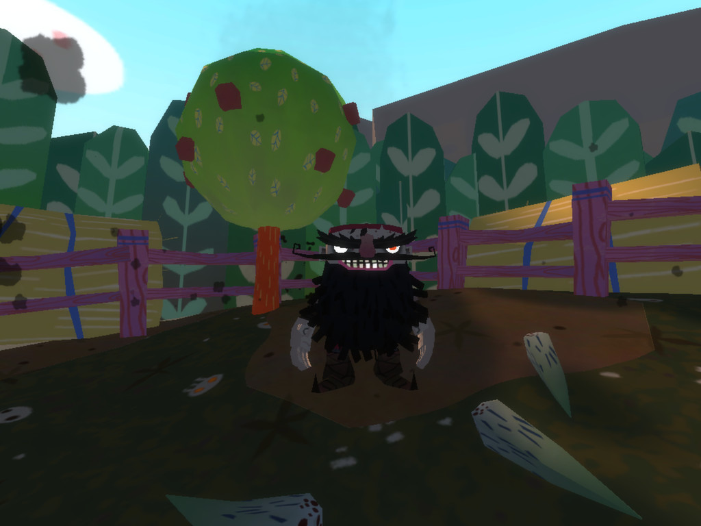 Grimm: Episode 6 – Godfather Death