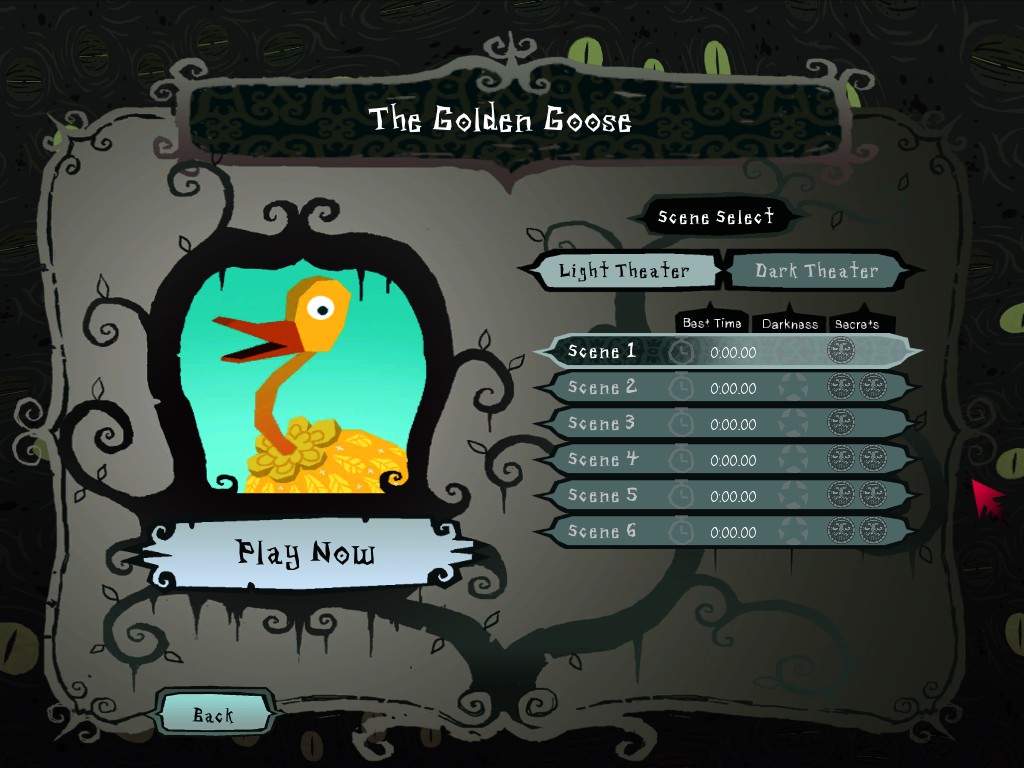 Grimm: Episode 13 – The Golden Goose