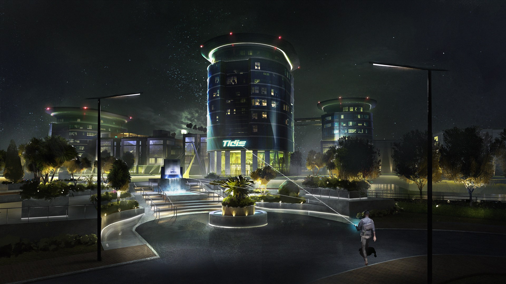 Watch Dogs 1 + Watch Dogs 2 Gold Editions Bundle