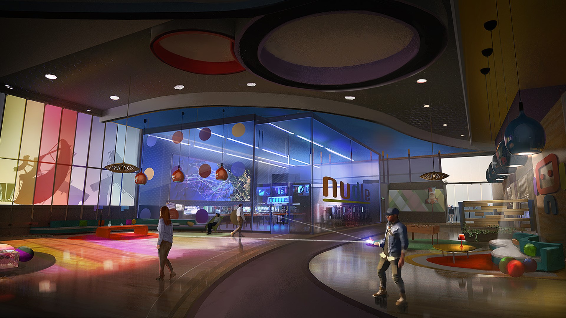 Watch Dogs 1 + Watch Dogs 2 Gold Editions Bundle