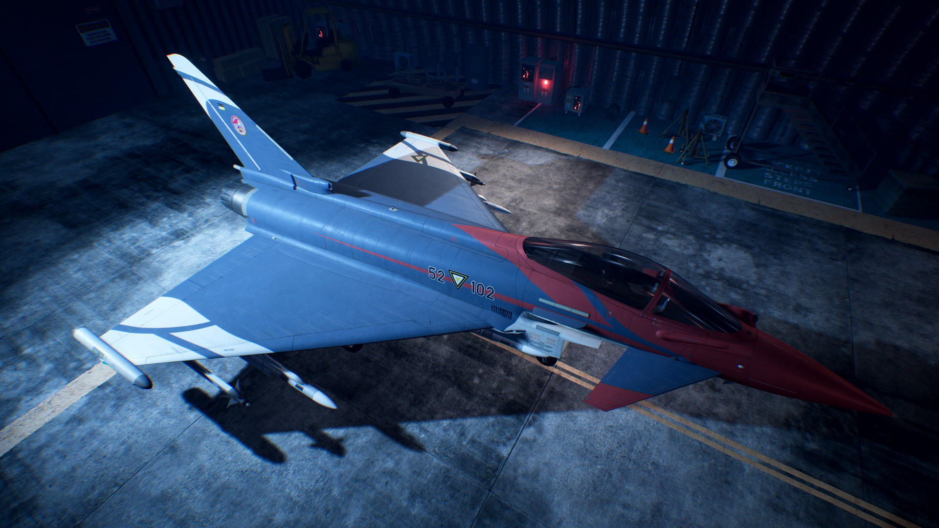 Ace Combat 7: Skies Unknown – Original Aircraft Series
