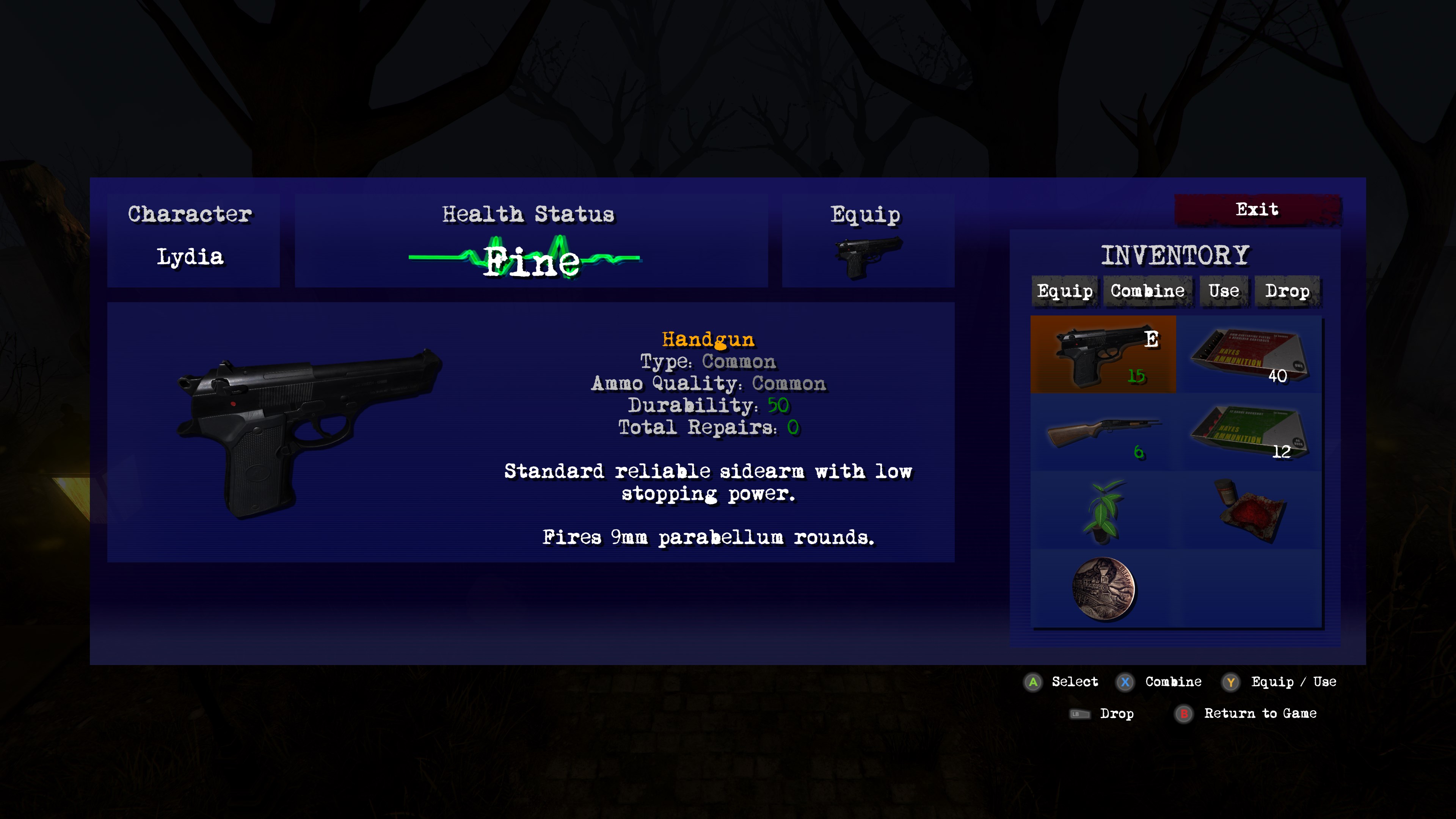 Outbreak: Complete Collection