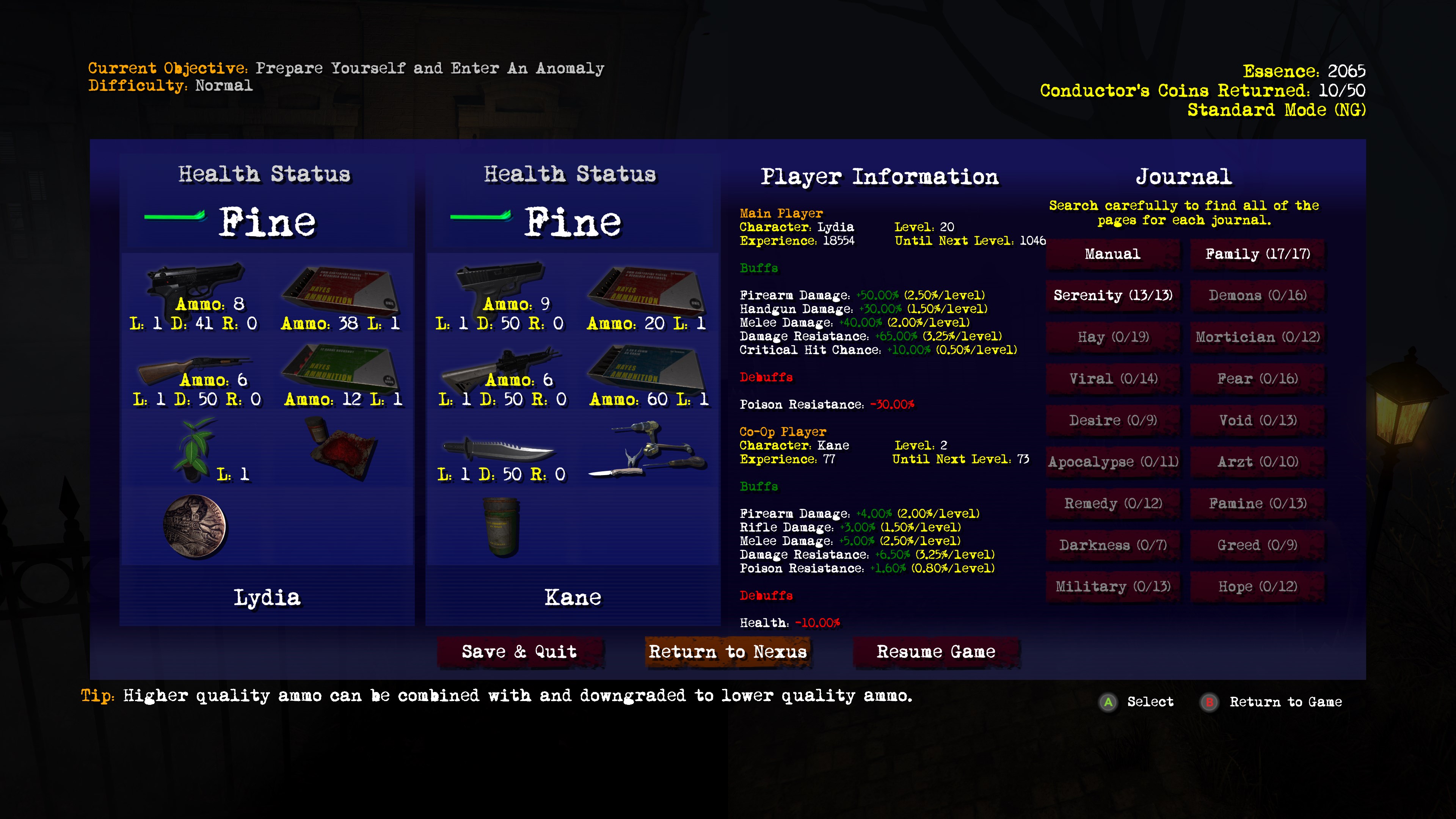 Outbreak: Complete Collection