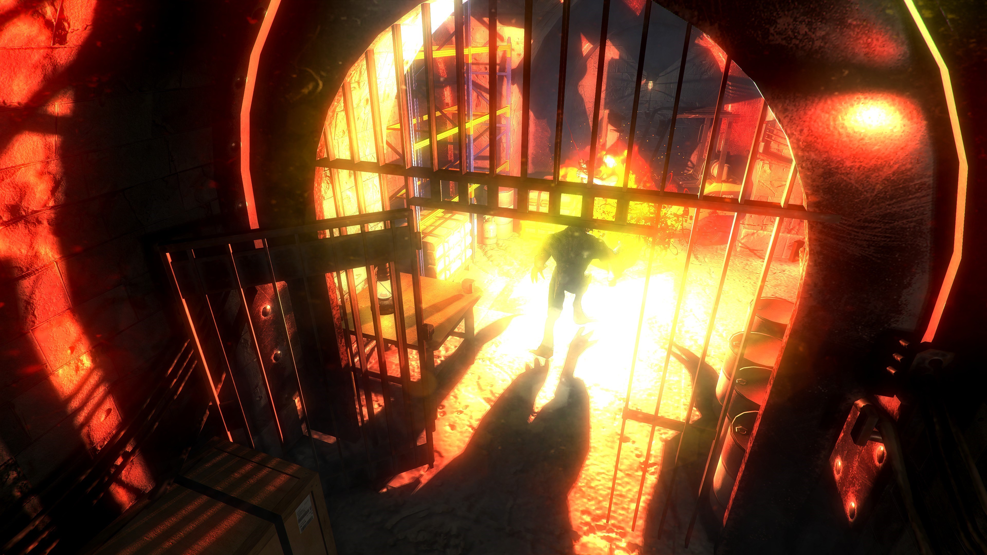 Outbreak: Complete Collection