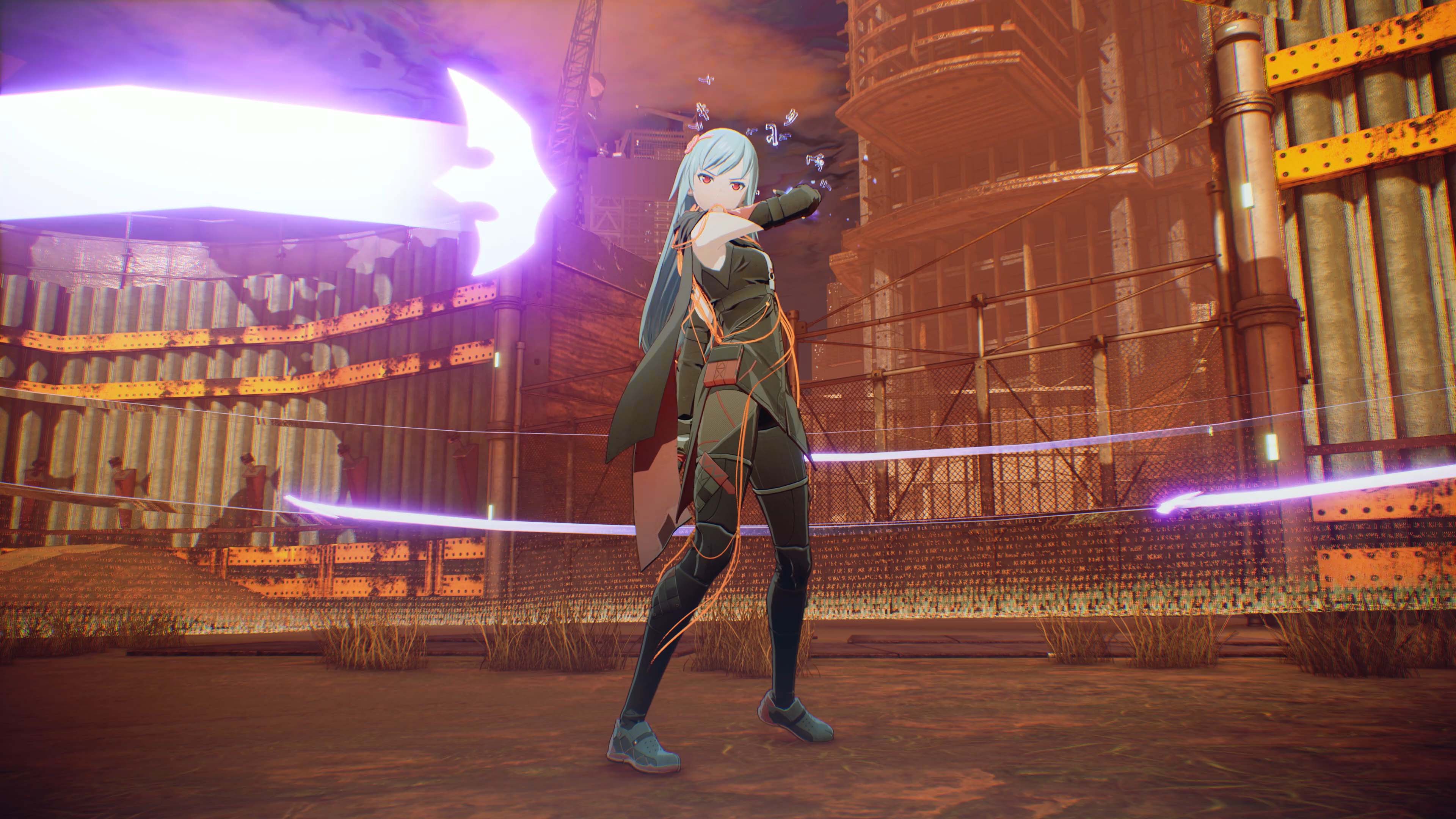 Scarlet Nexus: Deluxe Edition