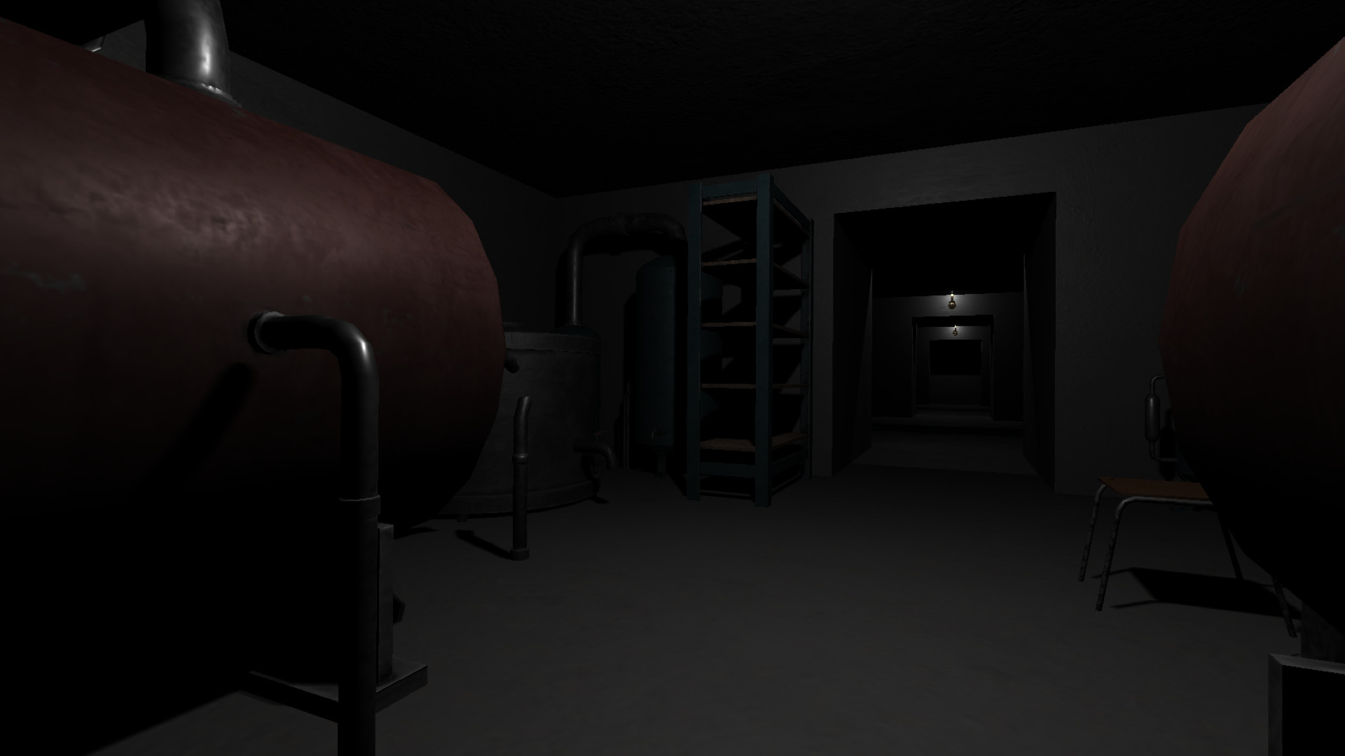 Unchosen: Forsaken