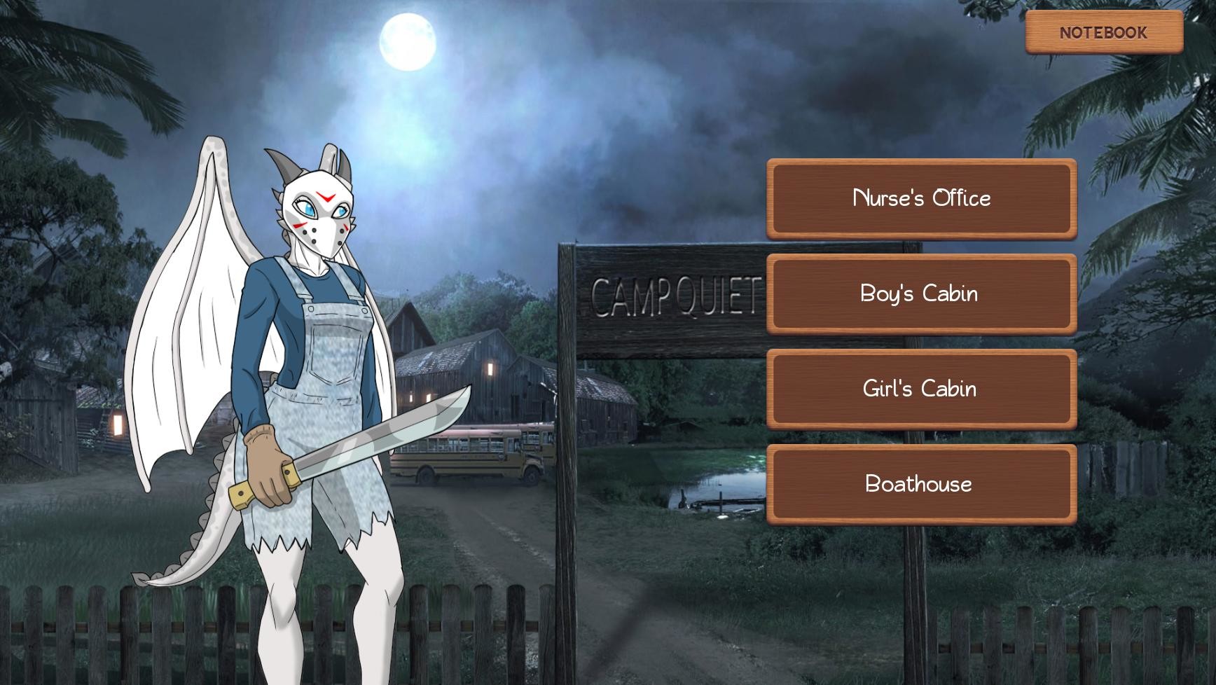 Furry Shakespeare: Dreamin’ of One Lazy Dead Midsummer