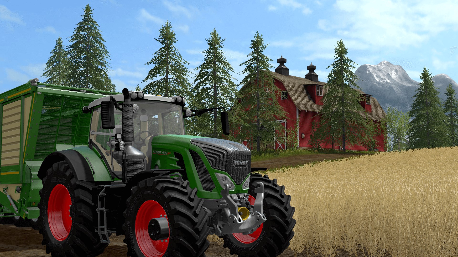 Farming Simulator 17: Premium Digital Edition