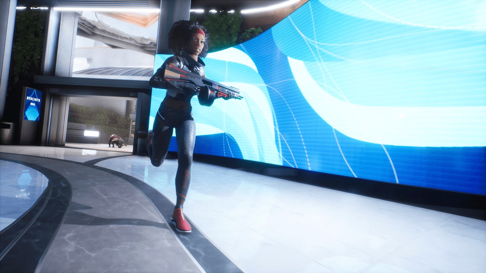 Rogue Company: Rogue Edition