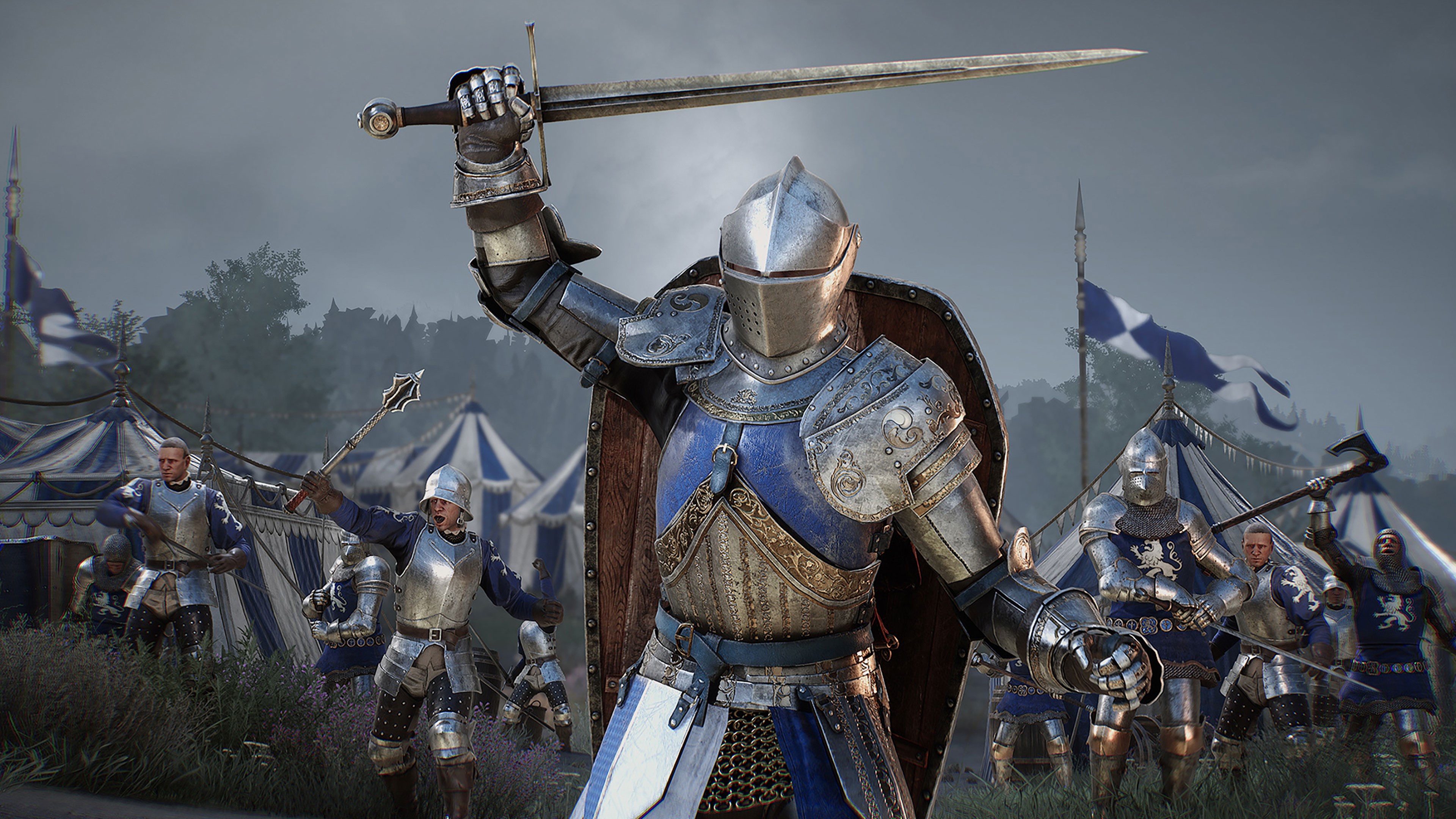 Chivalry 2: Special Edition