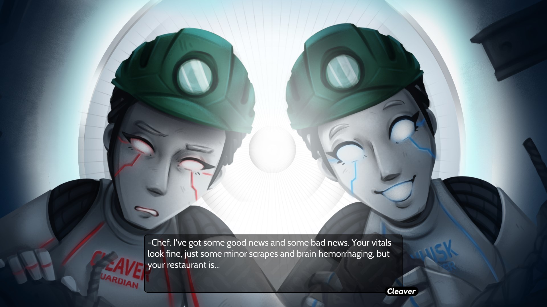 Cook, Serve, Delicious! 2/3 Bundle!!