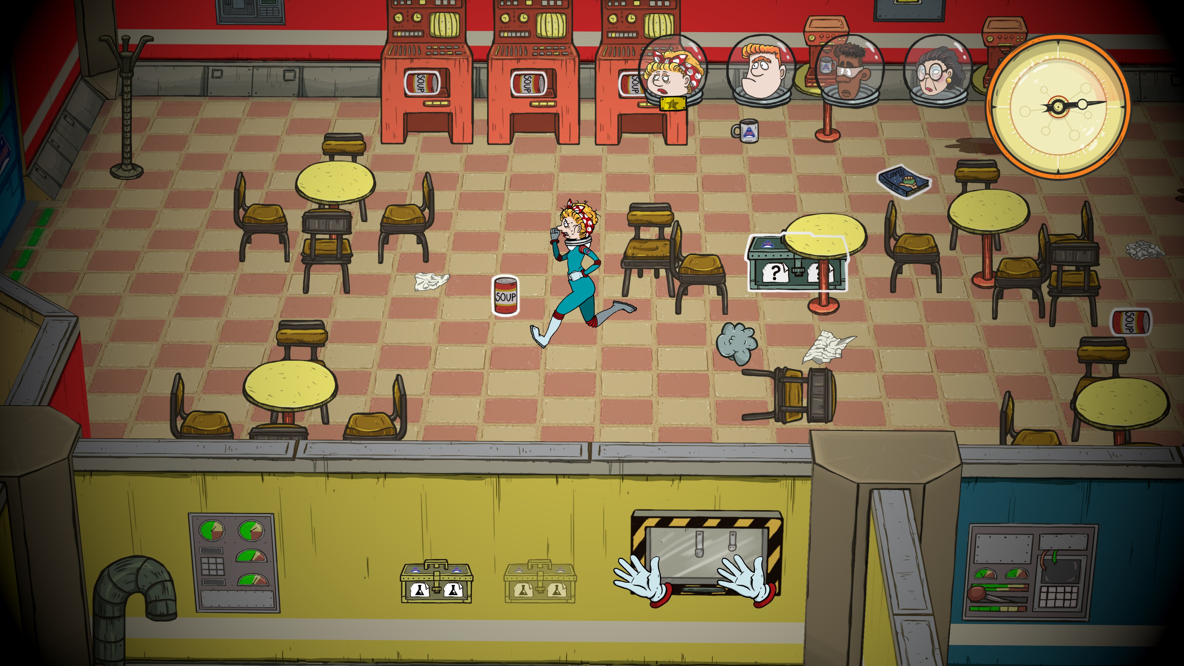 60 Parseconds! Bundle